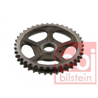 Eksantrik Dişlisi OM601>603 [W140 W201 W202 W210 T1/T2:208D>508D Spr901>904 Vito638] Çift Sıra